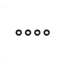 SERPENT 601292 Shock Cartridge (4) SRX8 GT V2 (SER601292)