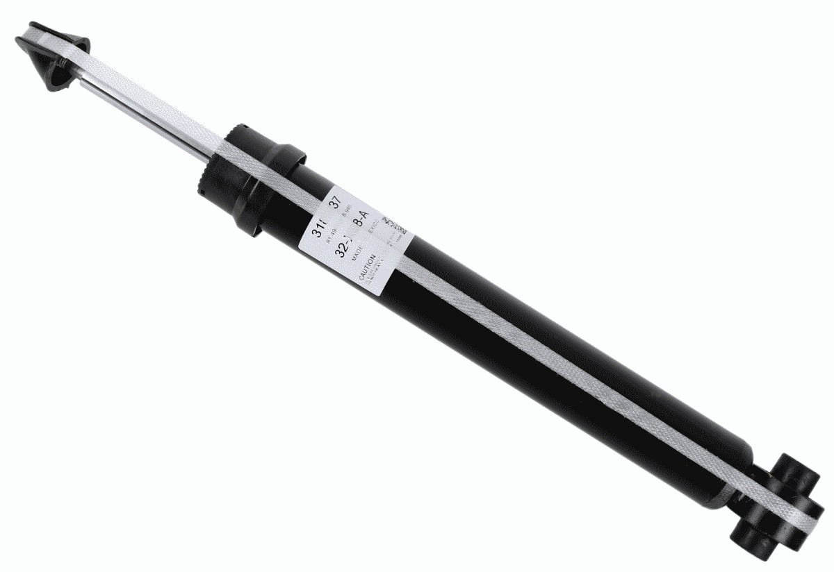 Fits SACHS 318 037 Shock absorber 318 037 Shock absorber rear L/R fit ⭐UK Stock⭐