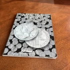1916-1945PDS Near Complete Mercury Dime Set - 77 Dimes - No 16D