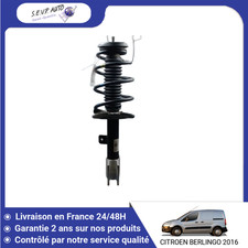 Essieu Peugeot 505
