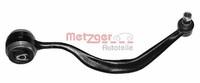 Metzger Lenker, RadaufhäNgung 58017801 FüR BMW