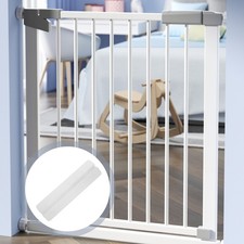 Dog Barrier Fence Safety Gate Fitting Dogs Fence Gate Baby Gate Fixator