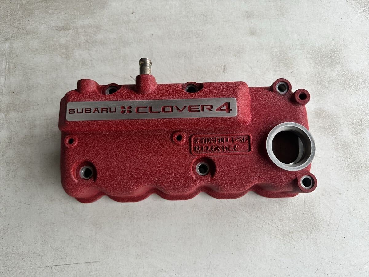 Subaru Sambar KS3 KS4 KV3 KV4 1 VENT Valve Cover JDM | eBay