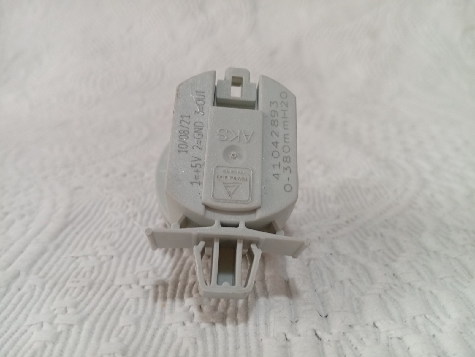 pressostato elettronico candy rapidò mod RO14126DWMSE-S