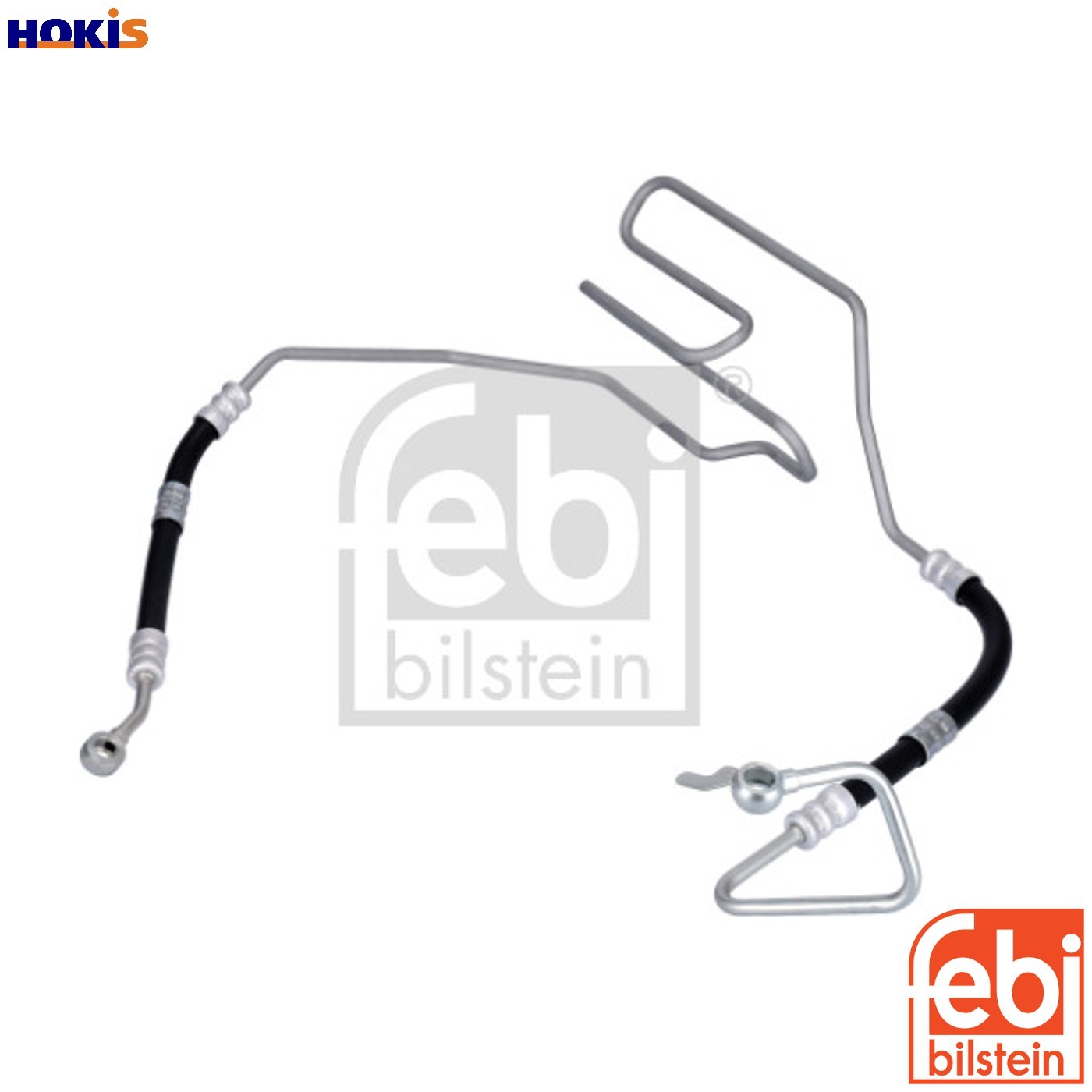 HYDRAULIC HOSE STEERING 185668 FOR AUDI BVR/BFV/BAM/APX/BEA/AJQ/ARY/AUQ 1.8L TT