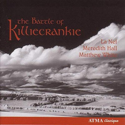 White, Matthew/Hall, Meredith/La... - White, Matthew/Hall, Meredith/L... CD 1OVG