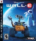 WALL-E - Playstation 3 Game Only