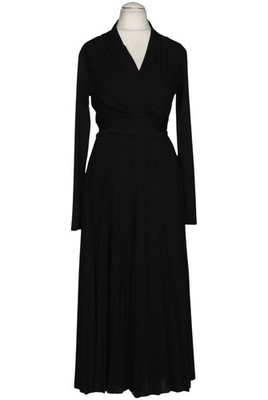 Max Mara Jumpsuit/Overall Damen Gr. W24 Schwarz #v5ytl0j