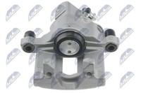 Bremssattel Hinterachse Hinten Links FÜR Renault