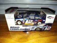 1:64 ACTION 2013 2 MILLER LITE PENSKE FUSION BRAD KESELOWSKI