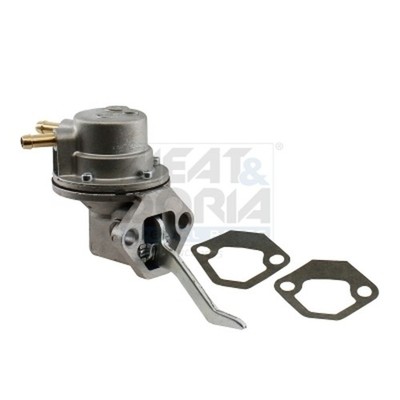 MEAT & DORIA Kraftstoffpumpe POC088 für FIAT 131 ARGENTA 132 Super Mirafiori
