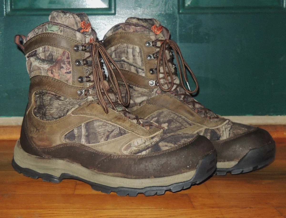 Danner Men display picture 2
