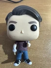 Funko Pop! Movies IT Eddie Kaspbrak W/Arm Cast & Inhaler #541 Loose 4" Vinyl