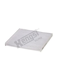 Hengst Filter E2915LI Filter, Innenraumluft FüR Lexus Passend FüR Subaru