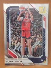 2026 Panini Donruss WNBA - Lava Parallels - Complete Your Set