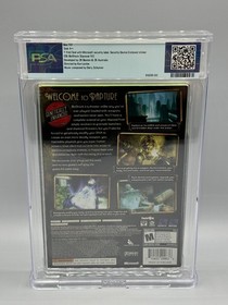 Bioshock Microsoft Xbox 360 2K Factory Sealed New PSA 9.8 A++ Graded