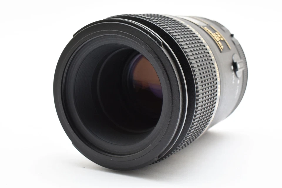 [MINT w/Hood] Tamron SP AF 90mm f/2.8 Di Macro 272E for Nikon F Mount From JAPAN - Image 2 of 4