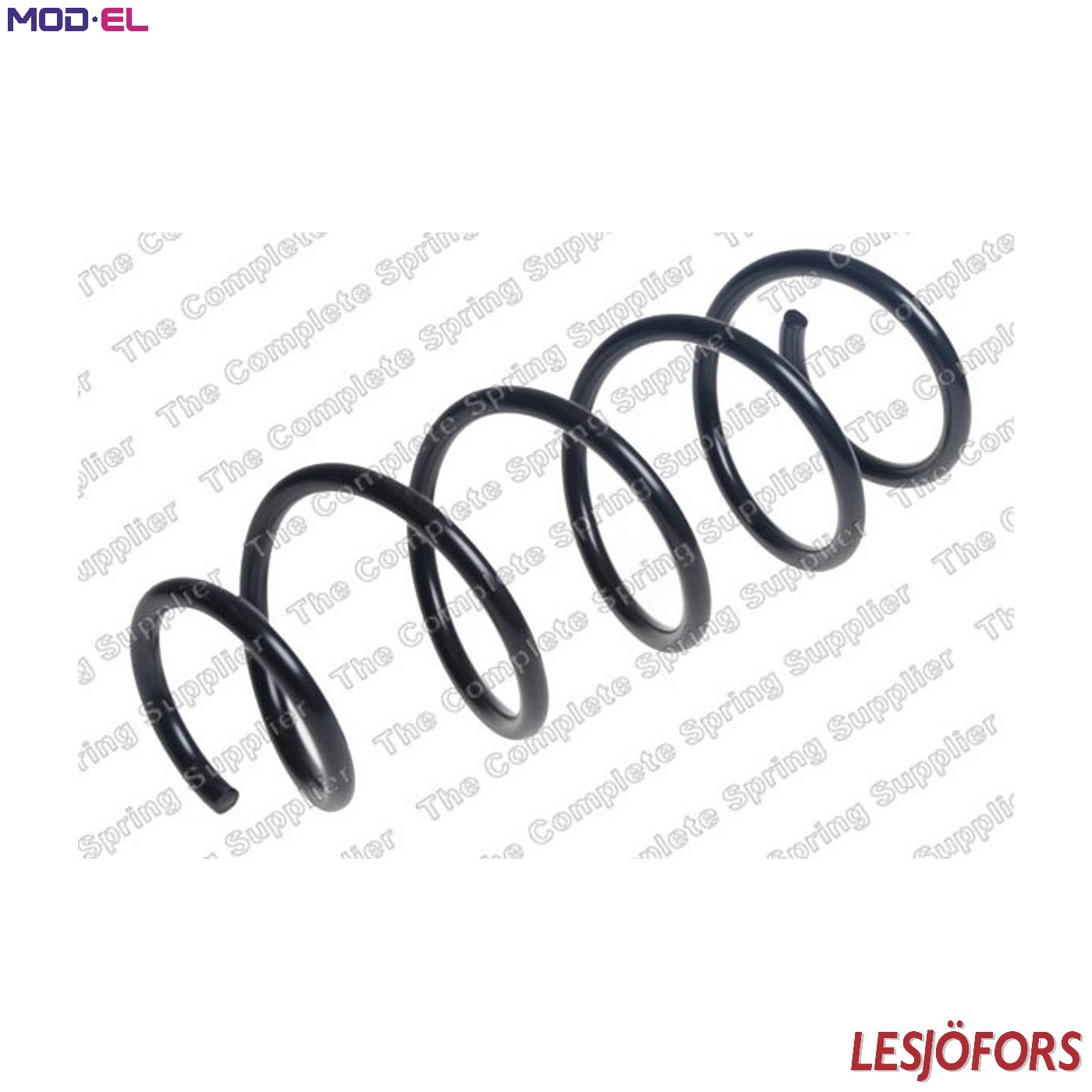 ✅Fits LESJOFORS LS4088948 Coil spring LS4088948 Coil spring front L/ ⭐UK Seller⭐ - Image 6