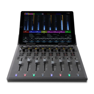 Avid S1 Control Surface (Demo / Open Box)