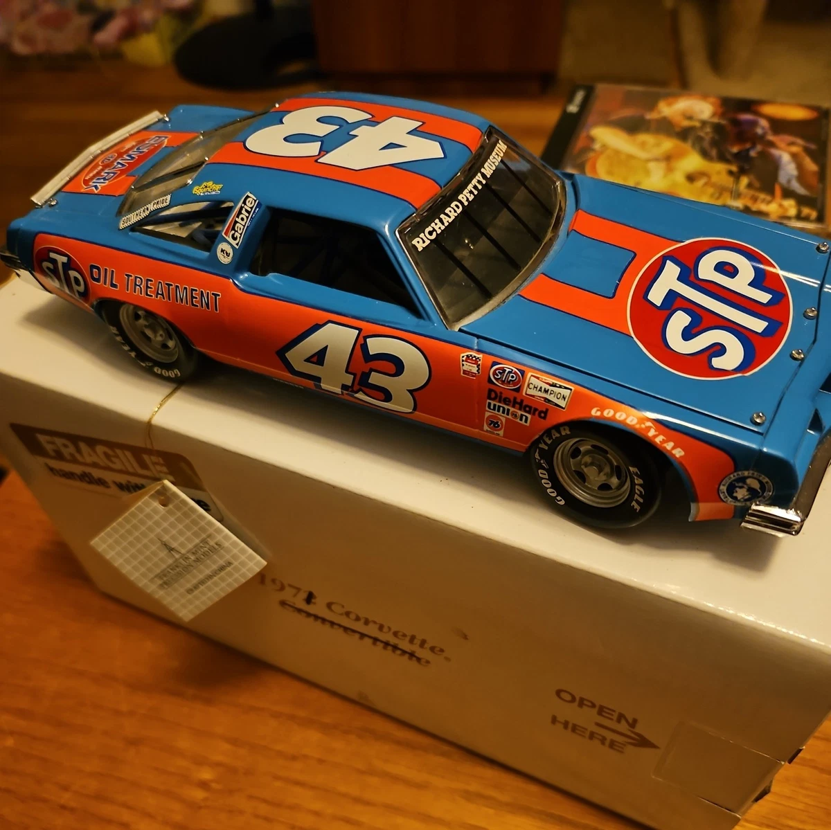 Franklin Mint Pontiac 1:24 Diecast & Toy Vehicles for sale | eBay