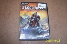 Blood Bowl Legendary Edition