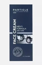 Particle Face Cream For Men 6 In 1 Anti Aging Cream Fights Eye Bags Dark Spots