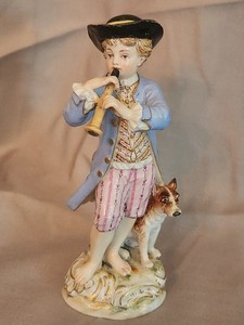 Meissen Dog | eBay