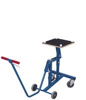 Heberoller Sackkarre Transportkarre Umzugskarre Stapelkarre Sackrodel 250 Kg