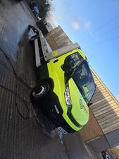 2020 7.2t Iveco Recovery Truck Euro6