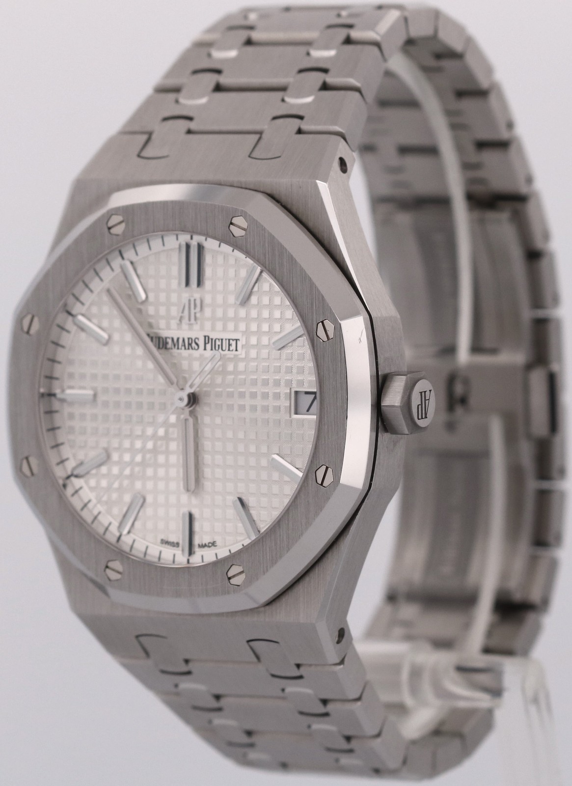 Audemars Piguet Royal Oak 15500ST, 41 mm