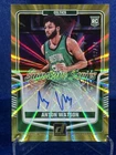 2025 Panini Anton Watson Future Stars Autographs (Raw)