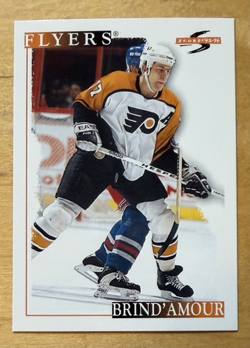 1995 Rod Brind'Amour #244