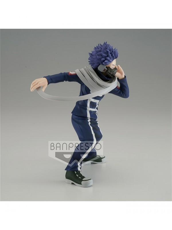 Banpresto - My Hero Academia - Hitoshi Shinso 16 cm