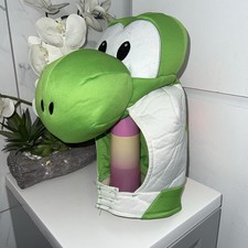 Super Mario Bros. Yoshi Hat 2015 Nintendo Merchandise