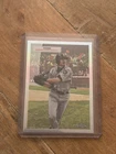 2025 Topps Chrome Platinum #55DH-8 Ichiro / Ken Griffey Jr. Double Header