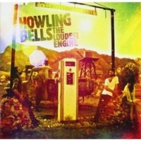 Howling Bells - Loudest Engine - Cd - G1398Z