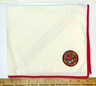 Used Philmont Scout Ranch Neckerchief BSA Homemade? — photo 1
