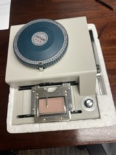 Wonder 72-CHARACTER Manual Embossing Machine for PVC Stamping and ID Cards