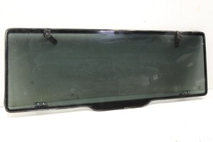 Polaris Ranger XP 1000 NSU RC 22 Window Rear Glass 2882408 52994