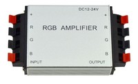 Scharnberger+Hasenbein Rgb-VerstäRker 30350 Led-Steuerungen Rgb-VerstäRker