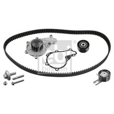 Wasserpumpe + Zahnriemensatz für Volvo V50 545 V70 3 135 | 24050266