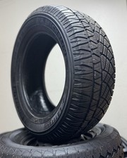265/60R18 Michelin Latitude Cross