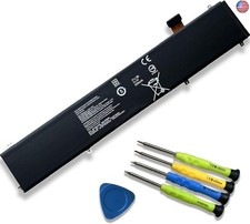 RC30-0248 Laptop Battery Replacement for Razer Blade 15 2018 Advanced 15 GTX