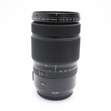 Fujifilm Fujinon GF 45-100mm F/4 R LM OIS WR (Fuji G mount) #96