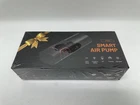 Smart Air Pump HX02 Portable Tire Inflator 150 PSI Digital Display LED Light