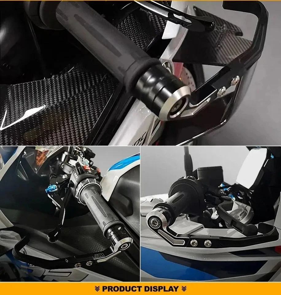 For Ducati Scrambler 1100 Special 2018-2020 Brake And Clutch Lever Protector - Image 2 of 4
