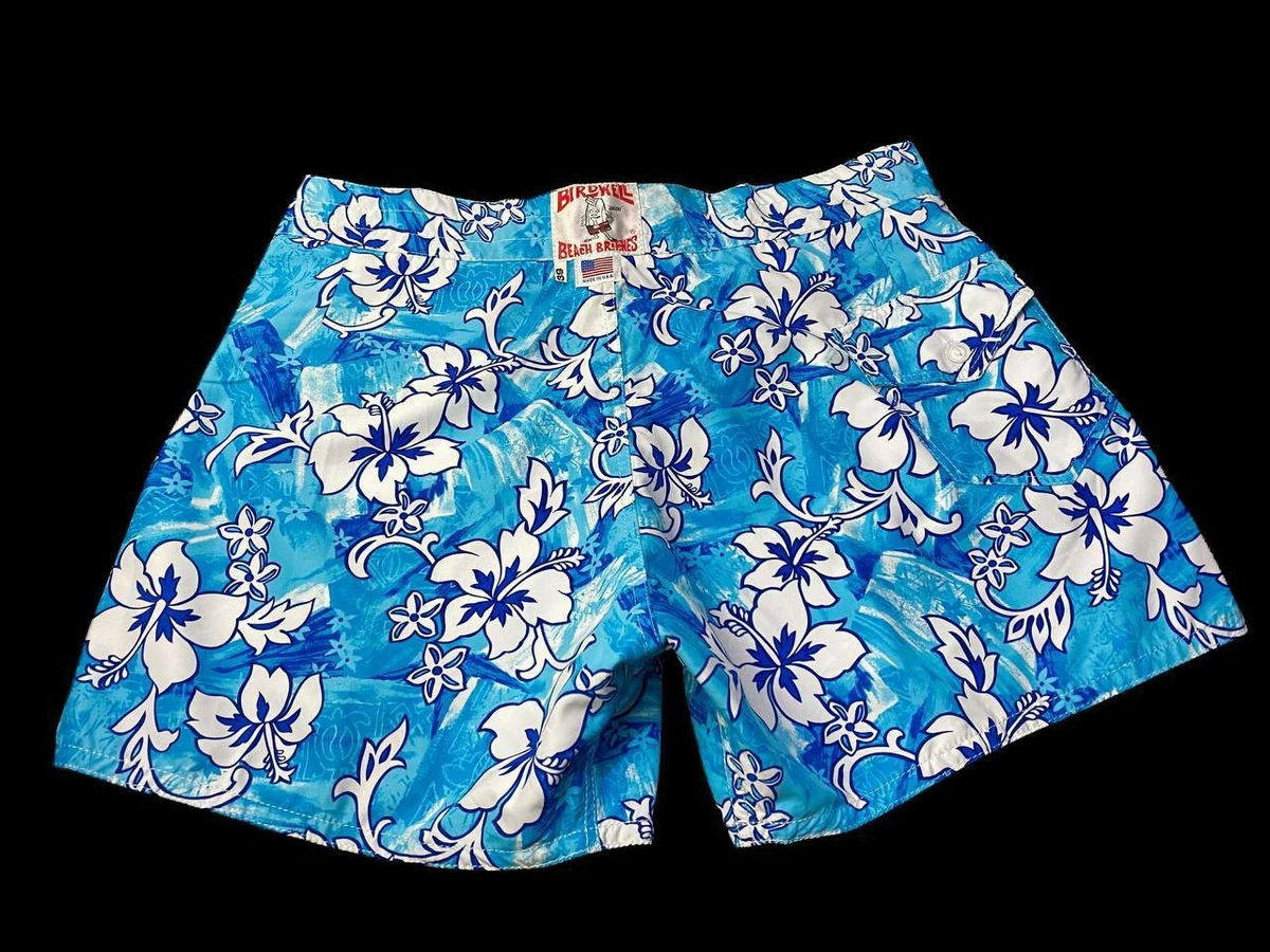 水着・ラッシュガード M BIRDWELL POOLSIDE TRUNKS SHORTS M M BIRDWELL POOLSIDE TRUNKS SHORTS BIRDWELL POOLSIDE TRUNKS