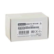 SIEMENS 6GT2821-1AC10 SIMATIC RF200 READER