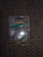 Trailer Wiring Electronic Converter Kit