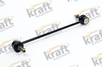 Kraft Automotive Stange/Strebe, Stabilisator Beidseitig, Vorderachse FüR Fiat